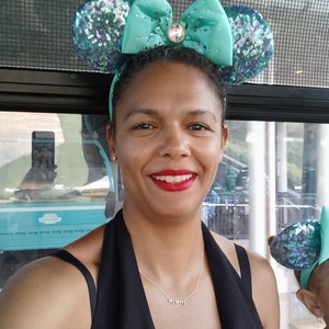 Fundraising Page: Ashleigh Piatetsky